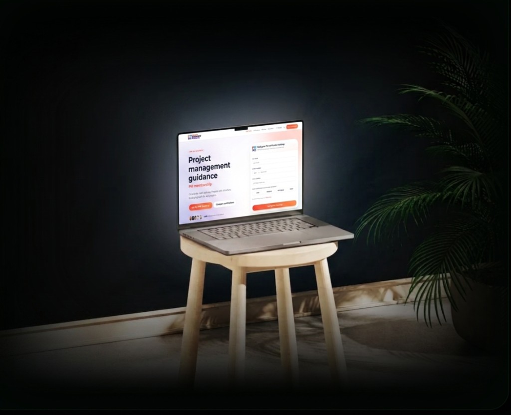 PM Structure — Educational Certification Platform with Headless CMS & Synced Dashboards