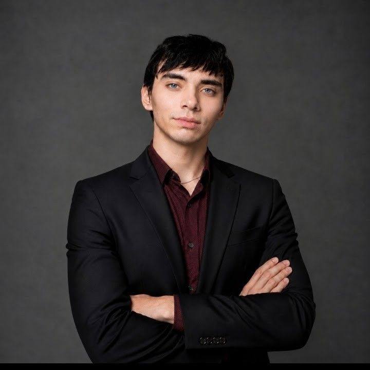 Caio Vinicius A. Faguette