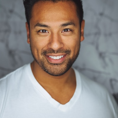 James Rivera